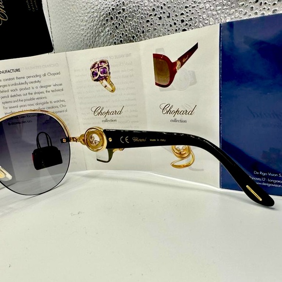 👑Chopard🤟🏻From Happy❤️ Diamond Collection LTD ‼️Absolutely Stunning❤️‼️ - Picture 13 of 16